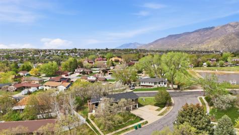 2599 E Joni Drive Layton UT 84040