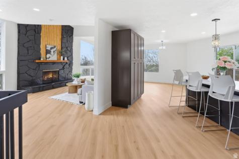 2599 E Joni Drive Layton UT 84040