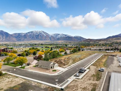 299 N 1070 E Payson UT 84651