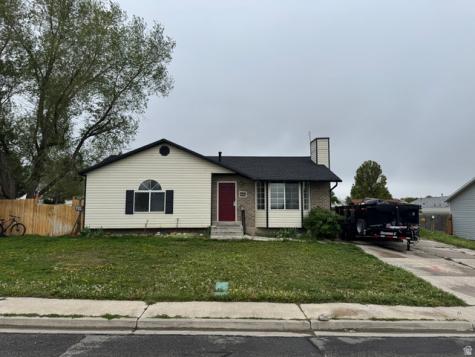 799 W 1150 S Payson UT 84651