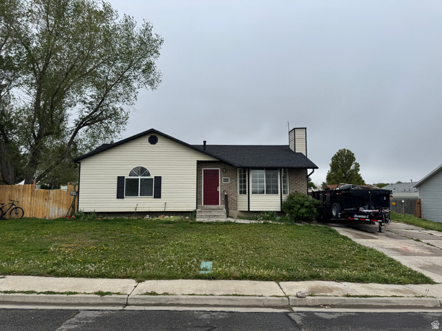 799 W 1150 S Payson UT 84651