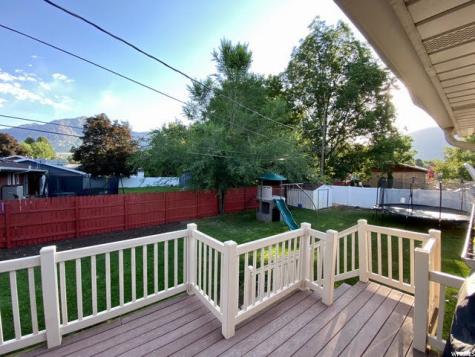 584 E 2300 N North Ogden UT 84414