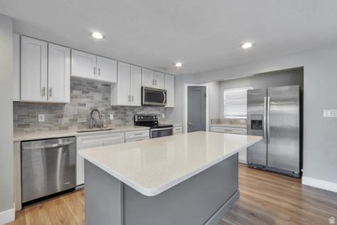 584 E 2300 N North Ogden UT 84414