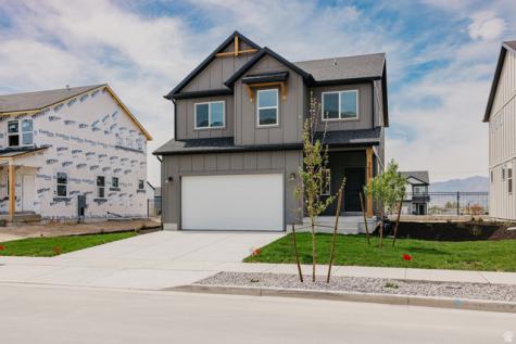 3623 N Eagle Drive Eagle Mountain UT 84005