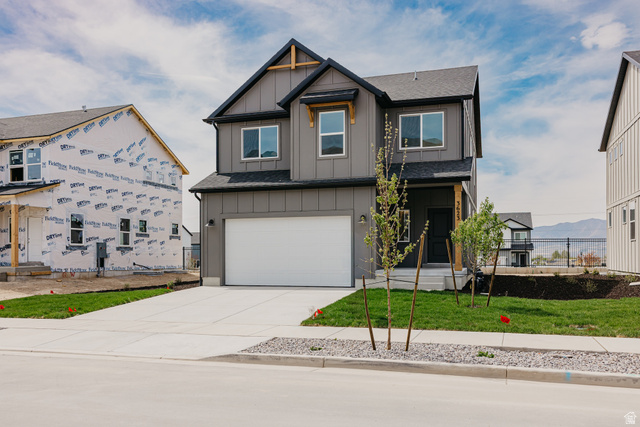 3623 N Eagle Drive Eagle Mountain UT 84005