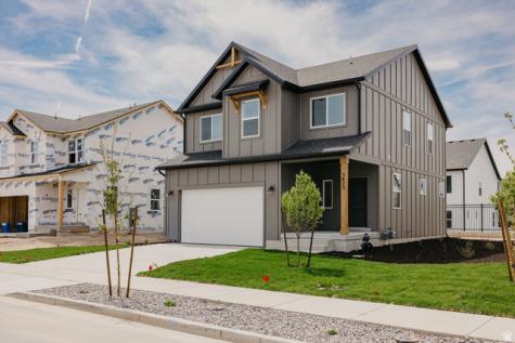3623 N Eagle Drive Eagle Mountain UT 84005