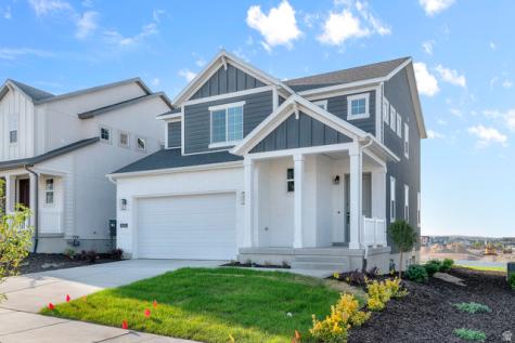 6636 W Spring Snow Lane Herriman UT 84096
