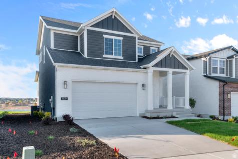 6636 W Spring Snow Lane Herriman UT 84096