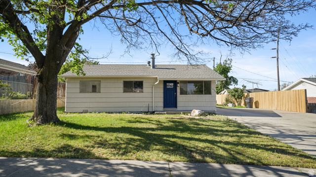 1436 E 580 S Provo UT 84606