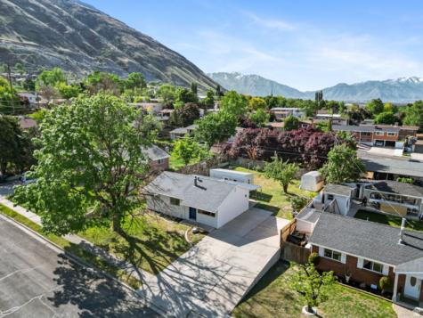 1436 E 580 S Provo UT 84606