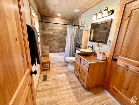 636 W Kokopelli Loop Brian Head UT 84719