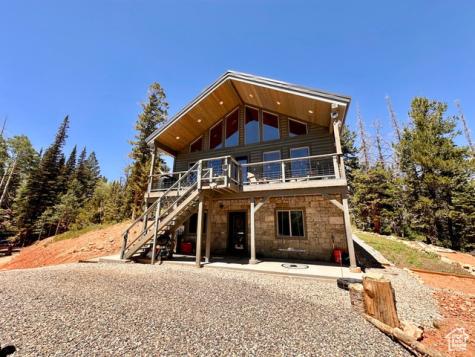 636 W Kokopelli Loop Brian Head UT 84719