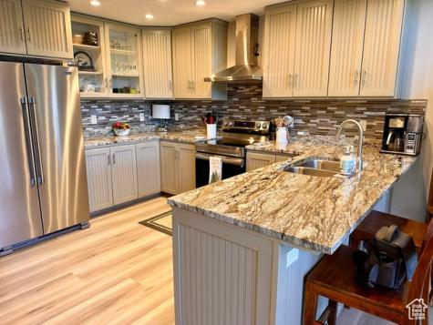 636 W Kokopelli Loop Brian Head UT 84719