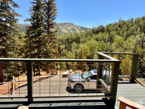 636 W Kokopelli Loop Brian Head UT 84719
