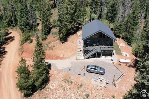 636 W Kokopelli Loop Brian Head UT 84719