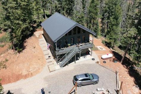 636 W Kokopelli Loop Brian Head UT 84719