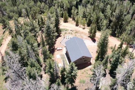 636 W Kokopelli Loop Brian Head UT 84719
