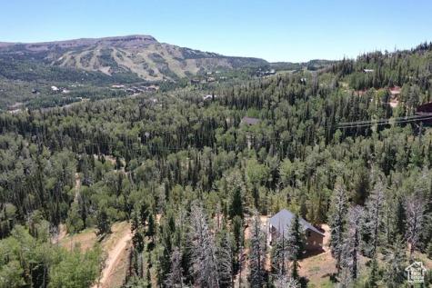 636 W Kokopelli Loop Brian Head UT 84719