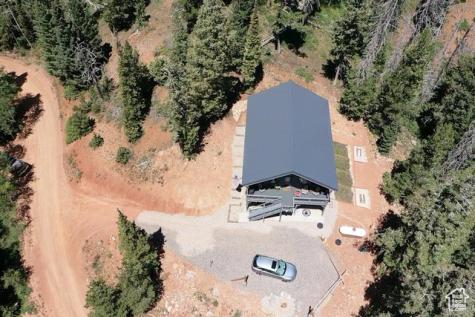 636 W Kokopelli Loop Brian Head UT 84719