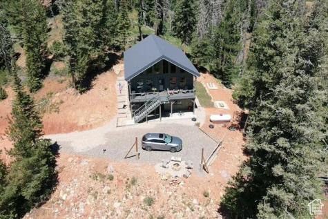 636 W Kokopelli Loop Brian Head UT 84719