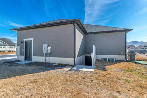 90 E Craner Peak Drive Eagle Mountain UT 84005