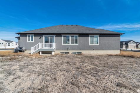 90 E Craner Peak Drive Eagle Mountain UT 84005
