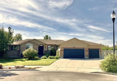 5119 Pine Laurel Lane W West Jordan UT 84081