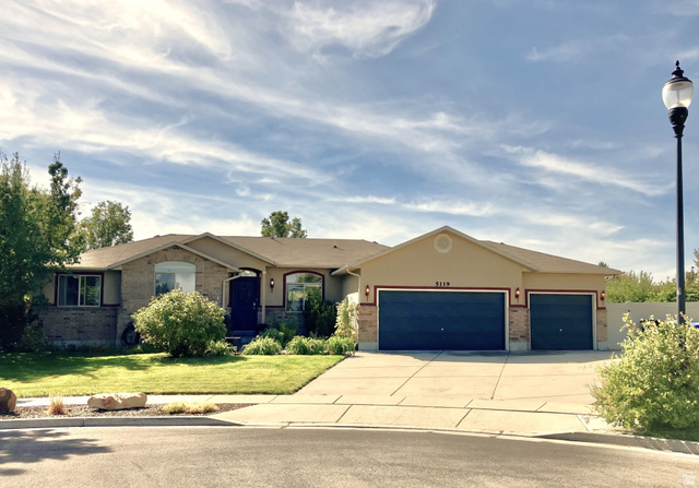 5119 Pine Laurel Lane W West Jordan UT 84081