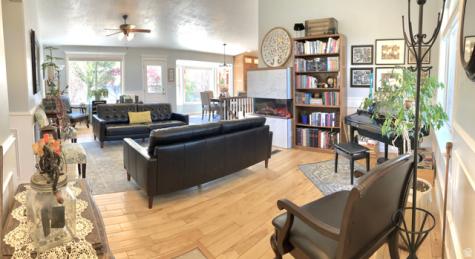 5119 Pine Laurel Lane W West Jordan UT 84081