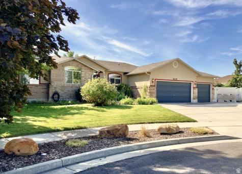5119 Pine Laurel Lane W West Jordan UT 84081