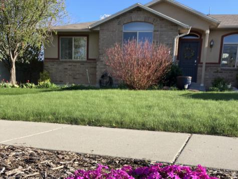 5119 Pine Laurel Lane W West Jordan UT 84081