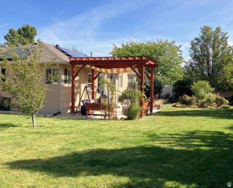 5119 Pine Laurel Lane W West Jordan UT 84081