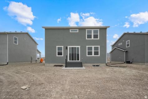 5225 N Old Cobble Way Eagle Mountain UT 84005