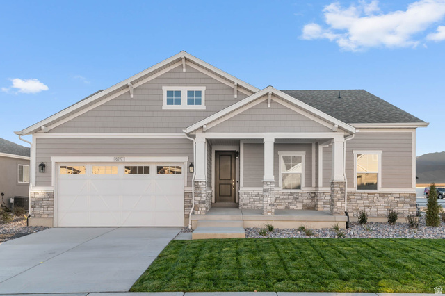 6597 N Bald Eagle Mountain UT 84005