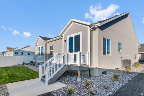 6597 N Bald Eagle Mountain UT 84005
