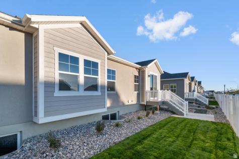 6597 N Bald Eagle Mountain UT 84005