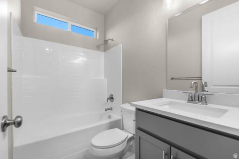 6597 N Bald Eagle Mountain UT 84005