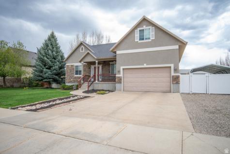 53 W 300 S Midway UT 84049