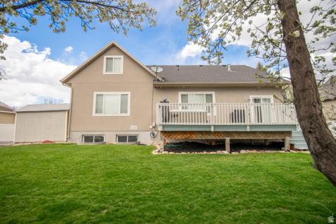 53 W 300 S Midway UT 84049