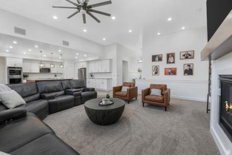 3065 E Lake Vista Drive Eagle Mountain UT 84005