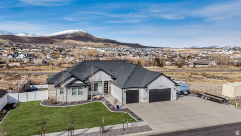 3065 E Lake Vista Drive Eagle Mountain UT 84005
