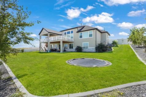 3065 E Lake Vista Drive Eagle Mountain UT 84005