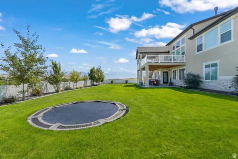 3065 E Lake Vista Drive Eagle Mountain UT 84005