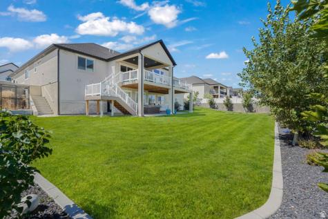 3065 E Lake Vista Drive Eagle Mountain UT 84005