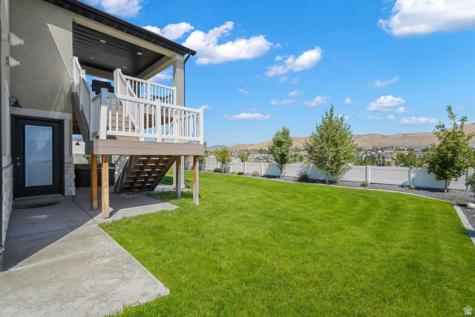 3065 E Lake Vista Drive Eagle Mountain UT 84005