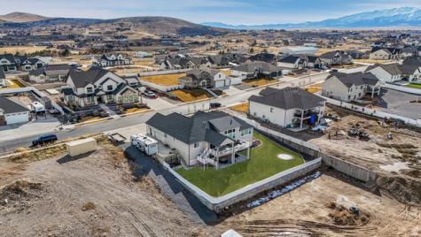 3065 E Lake Vista Drive Eagle Mountain UT 84005