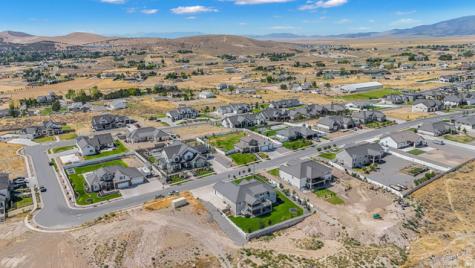 3065 E Lake Vista Drive Eagle Mountain UT 84005
