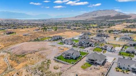 3065 E Lake Vista Drive Eagle Mountain UT 84005