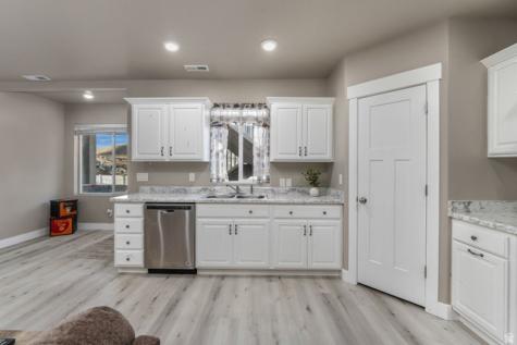 3065 E Lake Vista Drive Eagle Mountain UT 84005