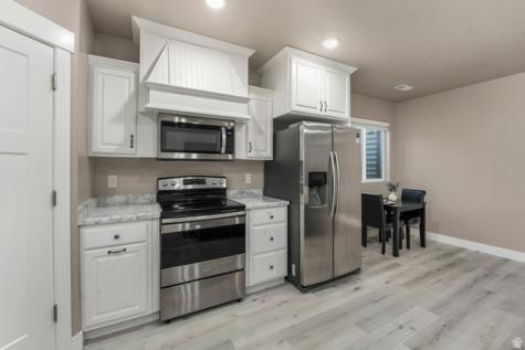 3065 E Lake Vista Drive Eagle Mountain UT 84005